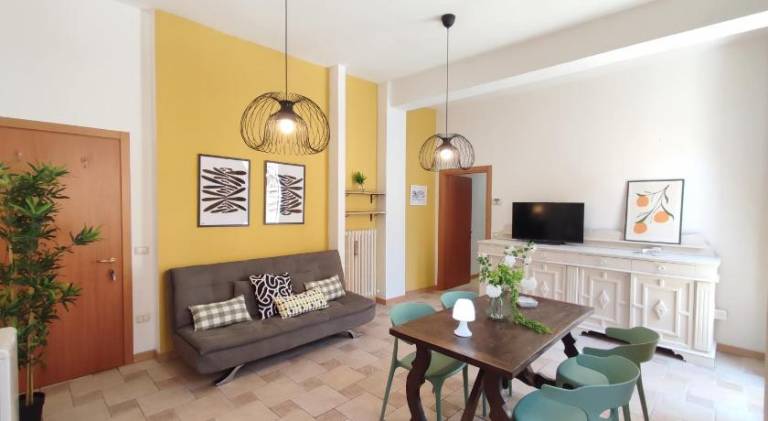 Holiday apartment | Dogs allowed in Grottammare