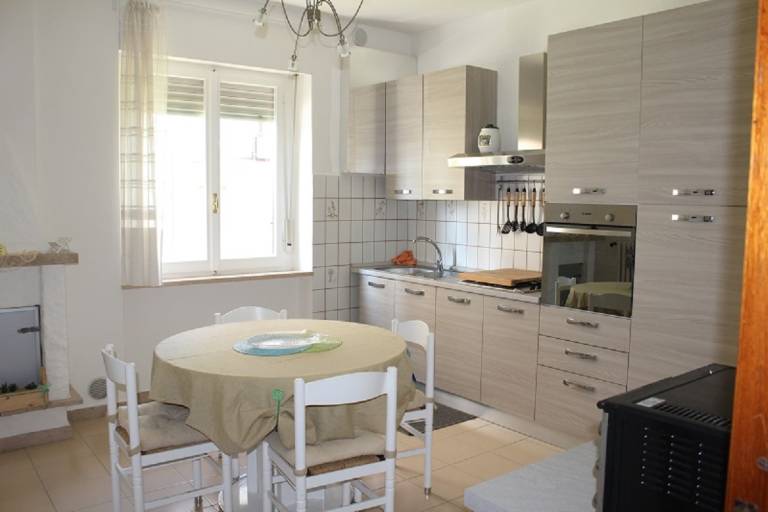 Ferienwohnung Sirolo