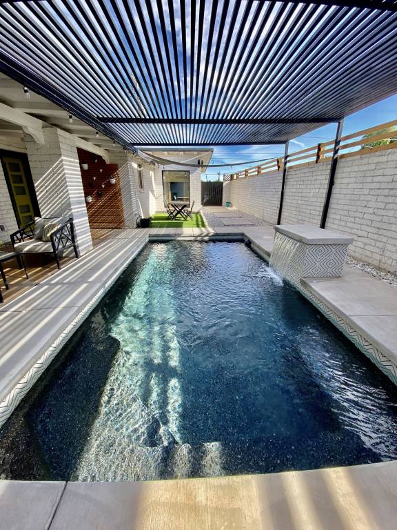 House San Carlos