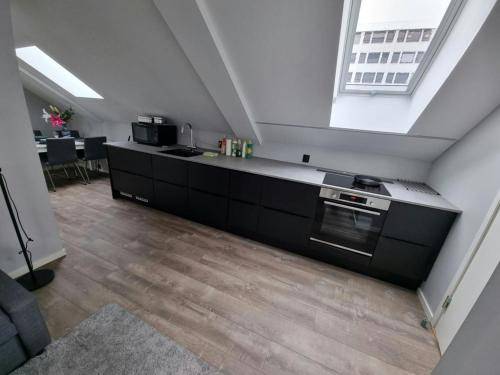 Apartman Trondheim