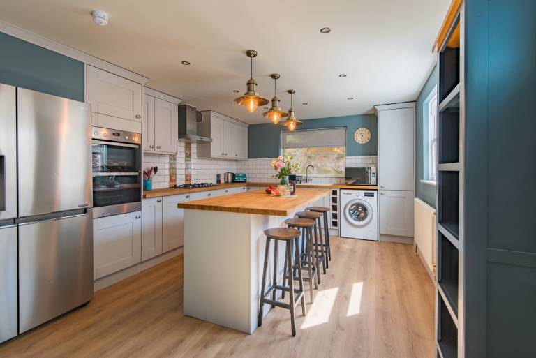 Ferienhaus Folkestone