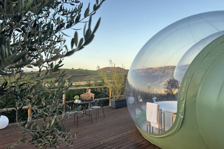Bed & Breakfast San Fele