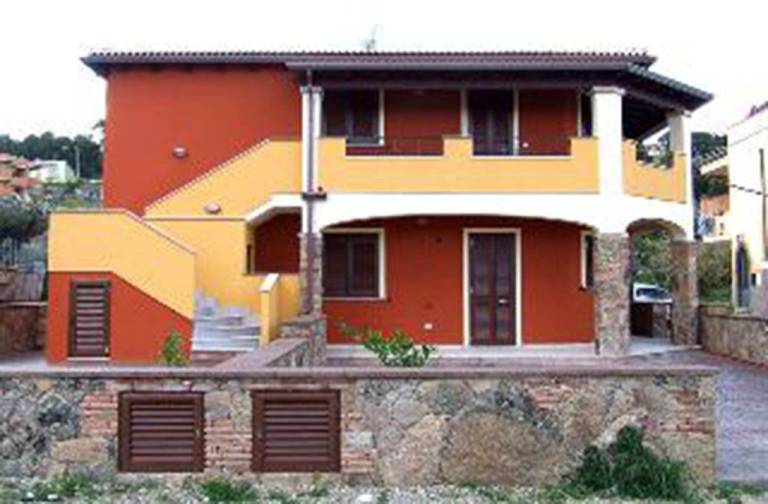 Appartamento Lu Bagnu