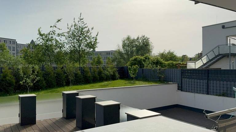 Apartment Hörde