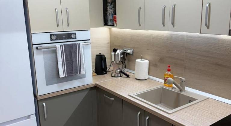 Holiday apartment with 1 room for 4 persons — photo 3