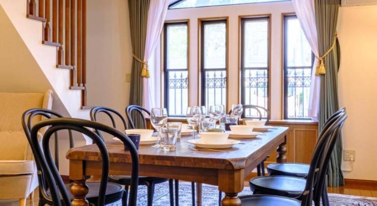 85 m&sup2; Ferienwohnung