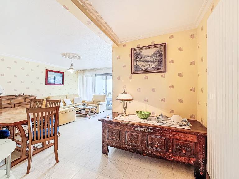 Ferienwohnung in Quiberon, Atlantikküste Frankreich f&uuml;r max. 4 Personen am Atlantik