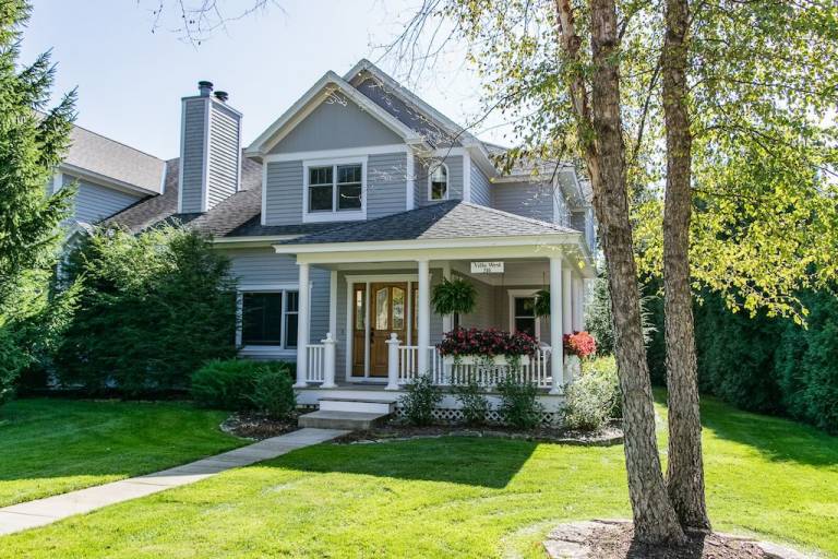 House Harbor Springs
