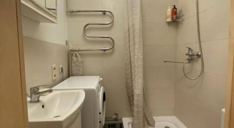 Rental apartment with 1 room for 3 persons — photo 2