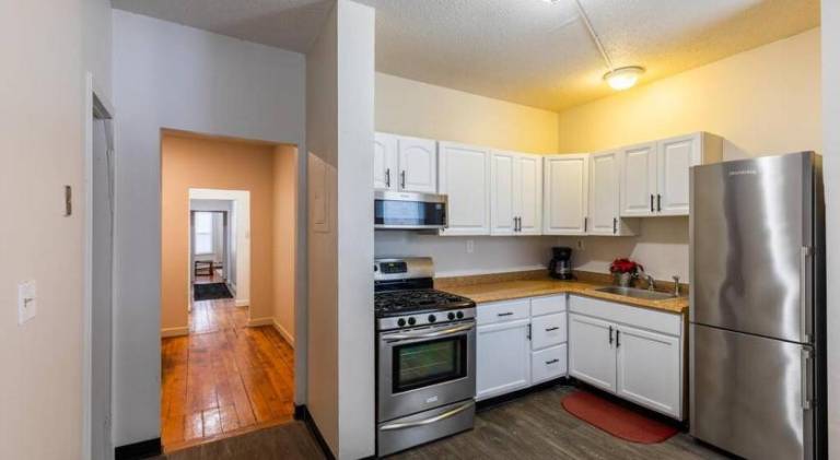 Spacious rental apartment | Dogs allowed — photo 4