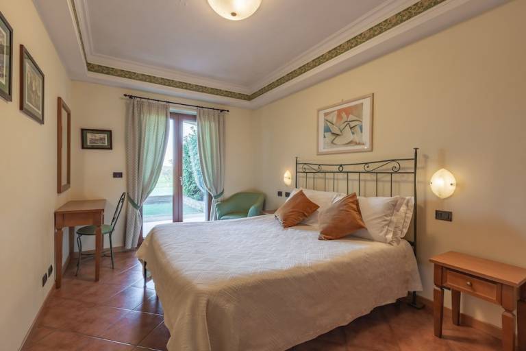 Aparthotel Marco Simone