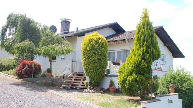 Ferienwohnung  Edersee