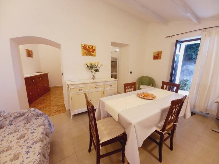 Appartamento Santa Teresa di Gallura