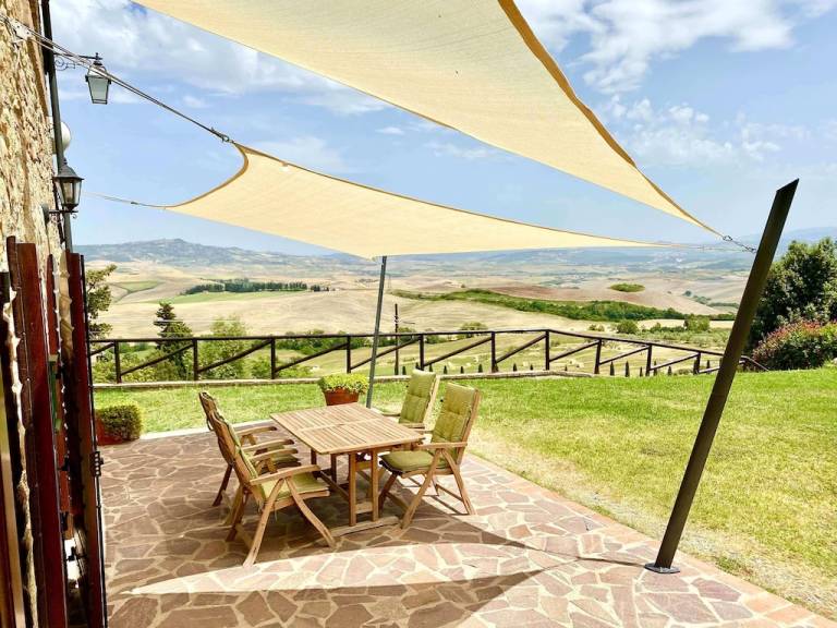 Ferienwohnung Montecatini Val di Cecina