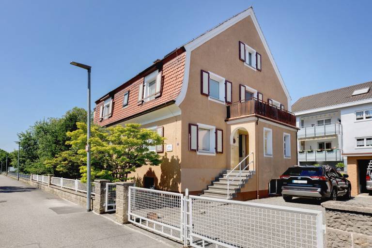 Ferienwohnung  Steißlingen