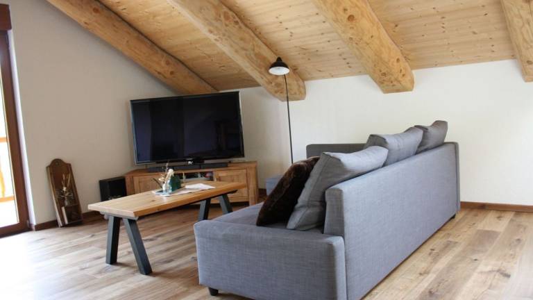 Ferienwohnung  Hermeskeil