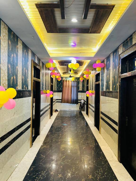 Luxury Palace Vrindavan — photo 2