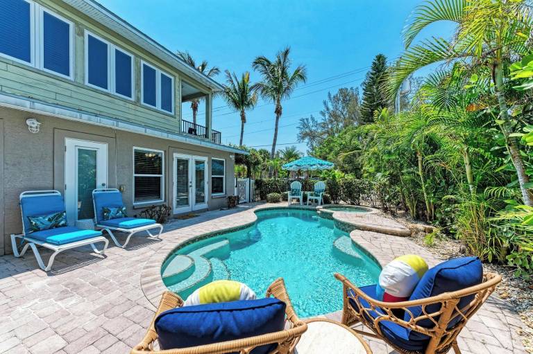 Condo Anna Maria Island