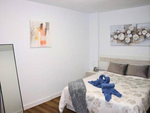 Apartamento Huelva