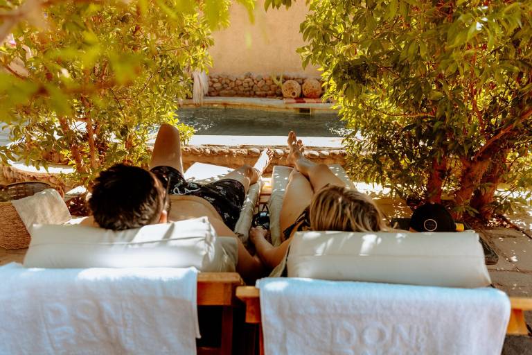 Don Raul Hotel in San Pedro de Atacama