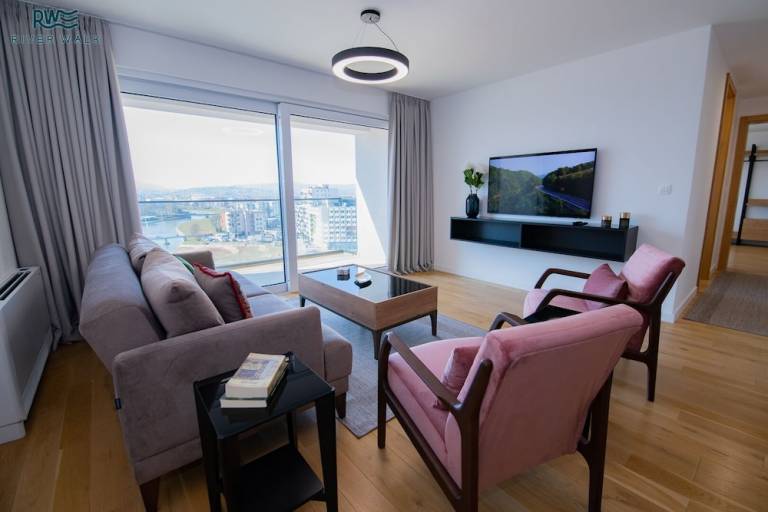 Aparthotel Ilidža