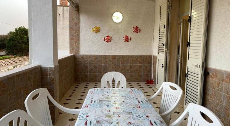 Vacation home with 3 rooms for 8 persons — photo 5