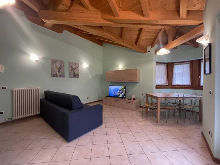 Charming apartment with garden | Pets allowed — photo 2