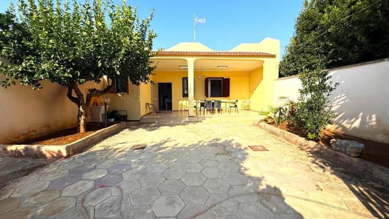Child-friendly big house with garden & patio | Sea view | Pet-friendly — photo 5