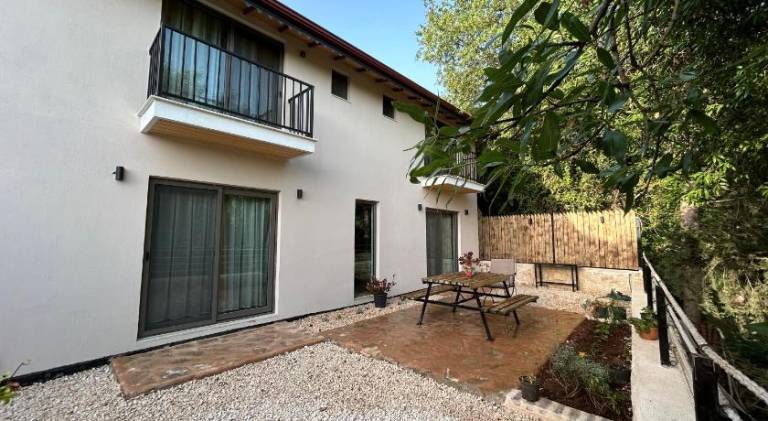 100 m&sup2; Ferienhaus