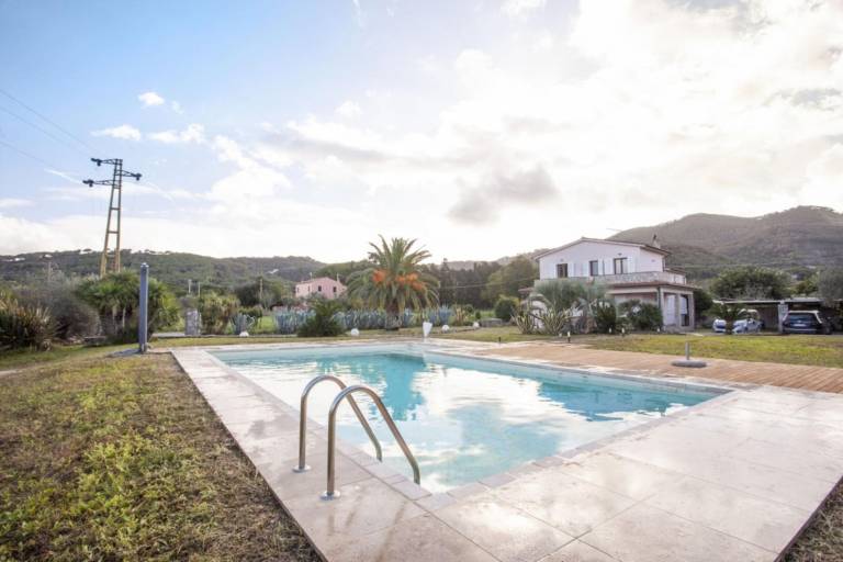 Villa  Hotel Villa Ottone