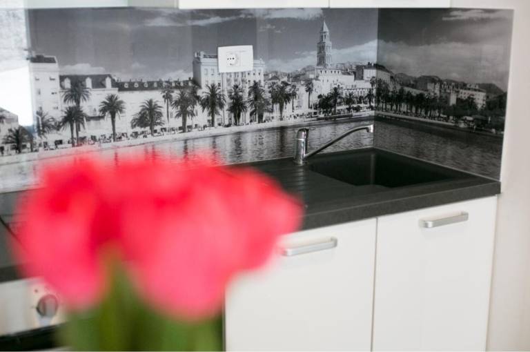 Holiday apartment for 2 persons — photo 4