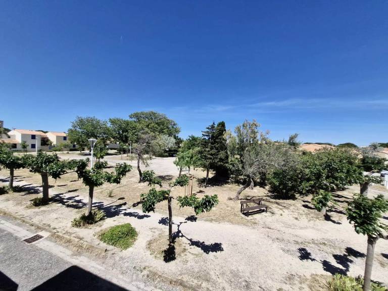 Lovely rental apartment | Next to the beach | Dogs allowed in Leucate