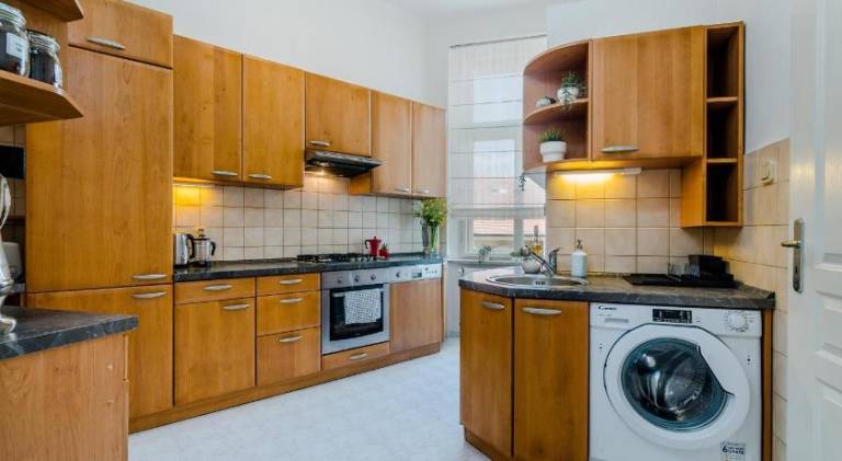 Apartment | Close to Prague astronomical clock — photo 5