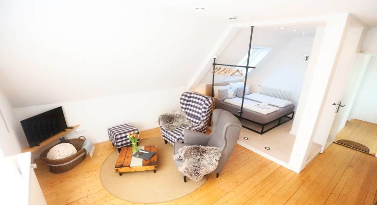 Ferienwohnung Hüfingen