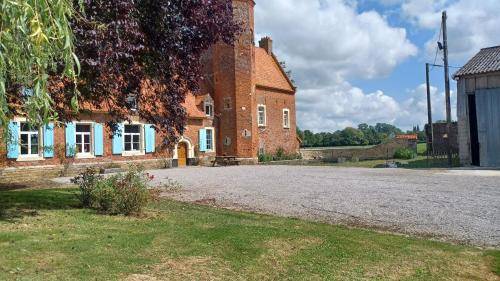 Chambre d'hôtes Belle-et-Houllefort