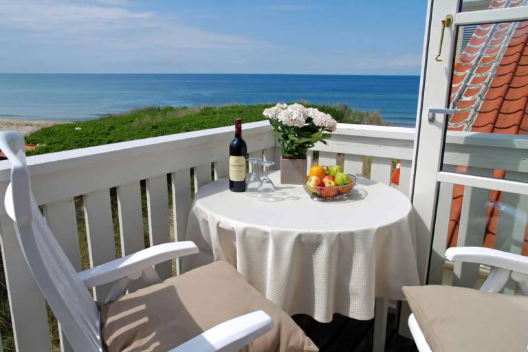 Ferienwohnung Skagen