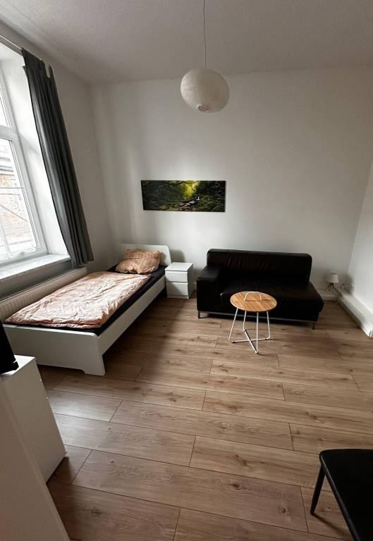 Ferienwohnung Brunsbüttel