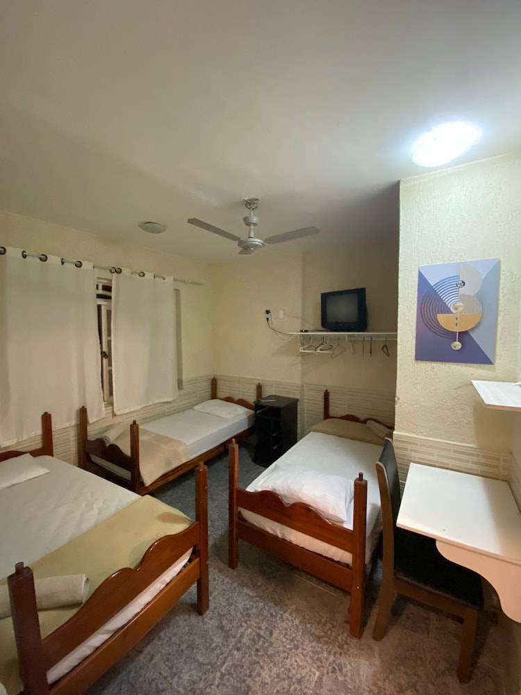Apartamento Nossa Senhora da Ajuda -Imburo