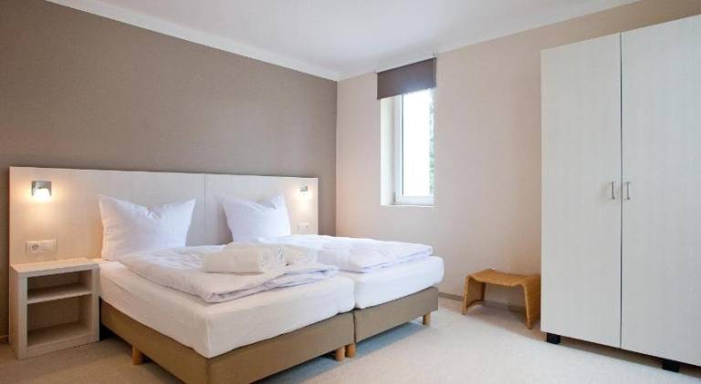 Vacation home with 2 rooms for 5 persons — photo 4