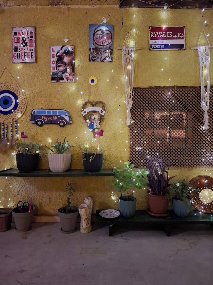 Unterkunft  Ayvalık