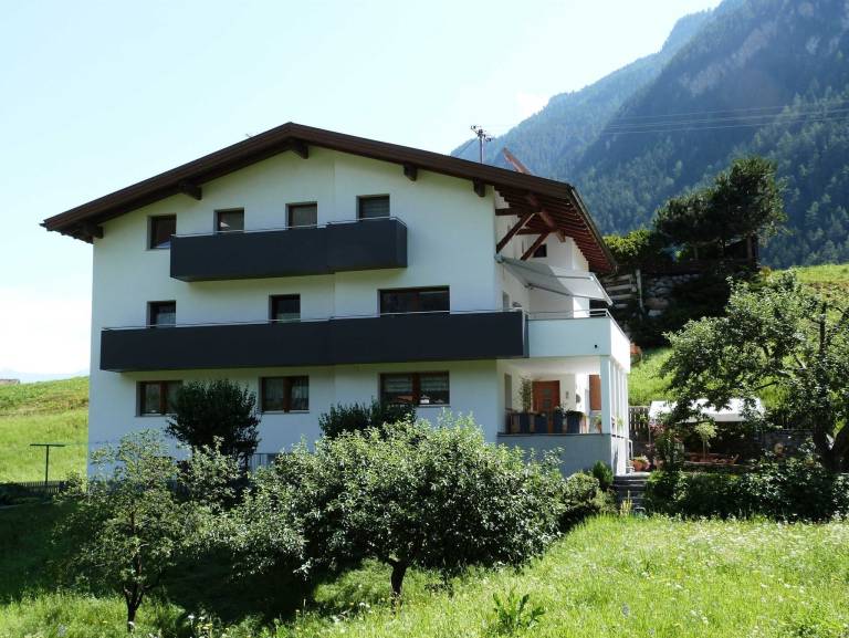 Ferienwohnung Pfunds
