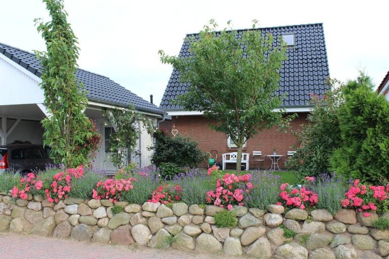 Ferienhaus Süssauer Strand