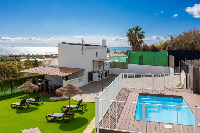 Villa Nerja