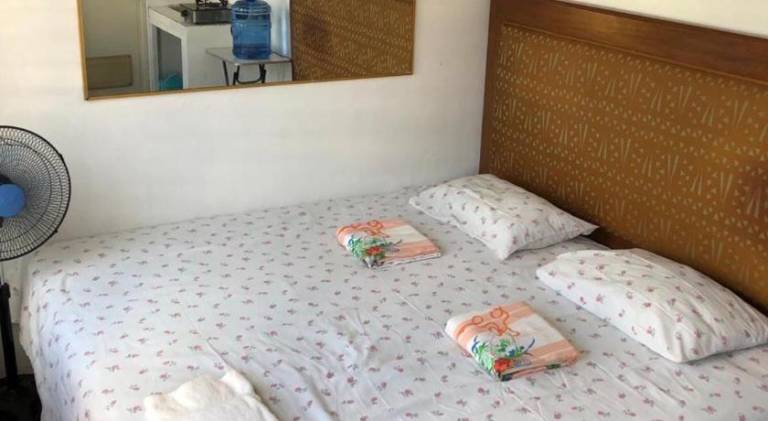 Rental apartment with 1 room for 2 persons — photo 2