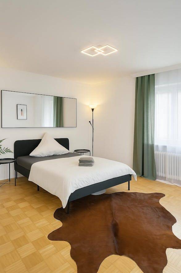 Ferienwohnung  Ottobrunn