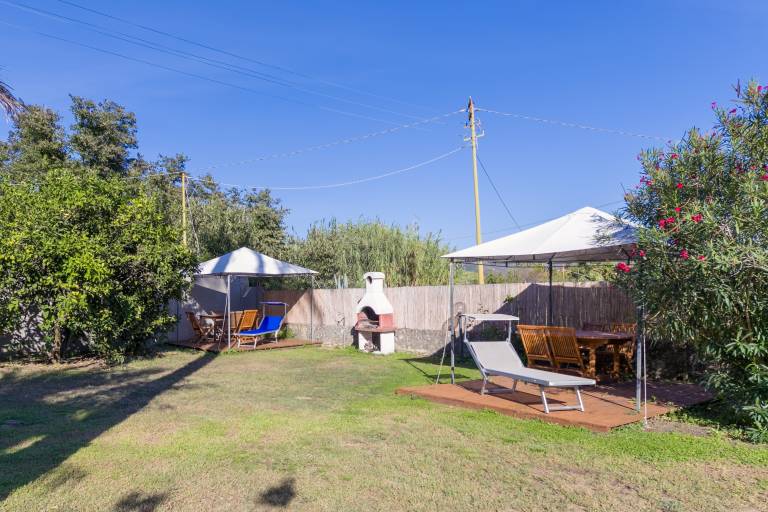 Apartment "CM5" in a Green Setting Near the Sea — photo 2
