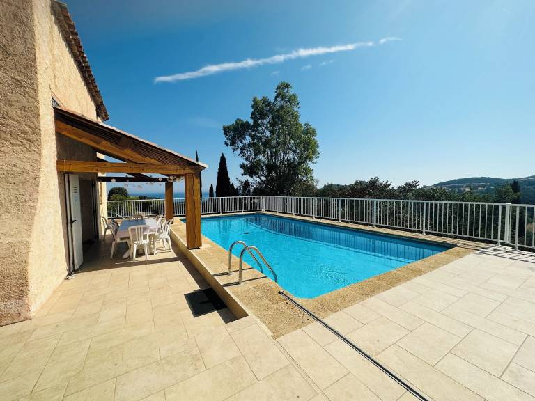 Villa Agay