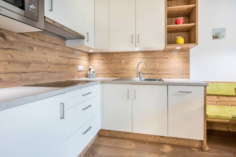 47 m&sup2; Ferienwohnung