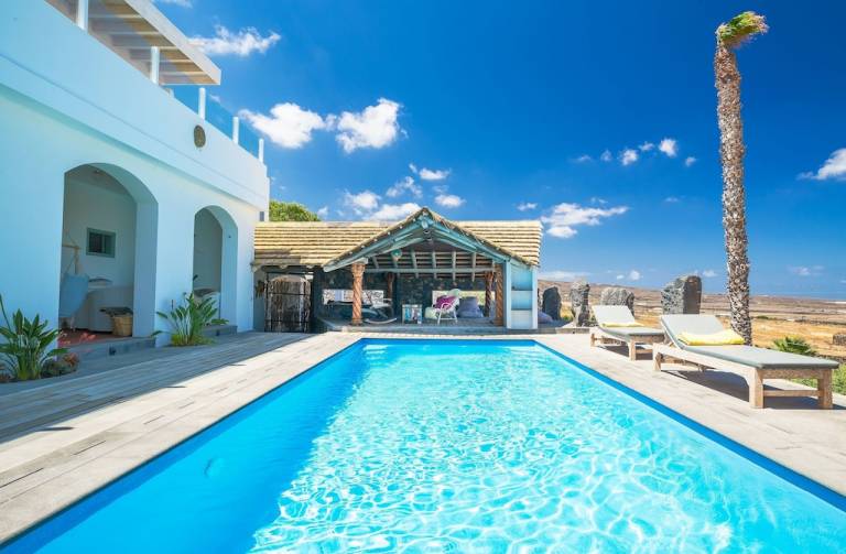 Villa Haría