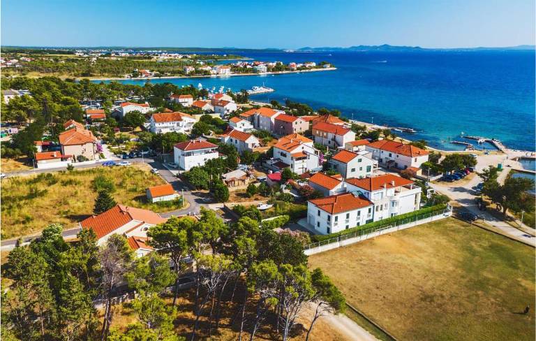 Ferienhaus Privlaka